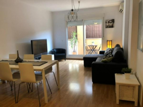 Bonito apartamento en precioso residencial